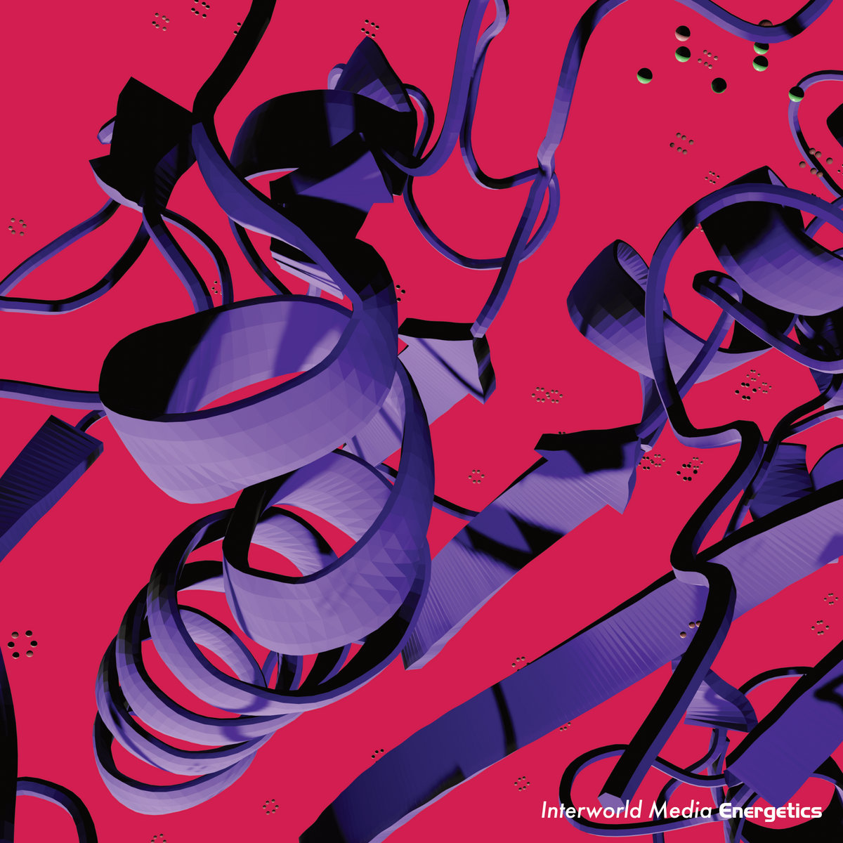 Energetics cover